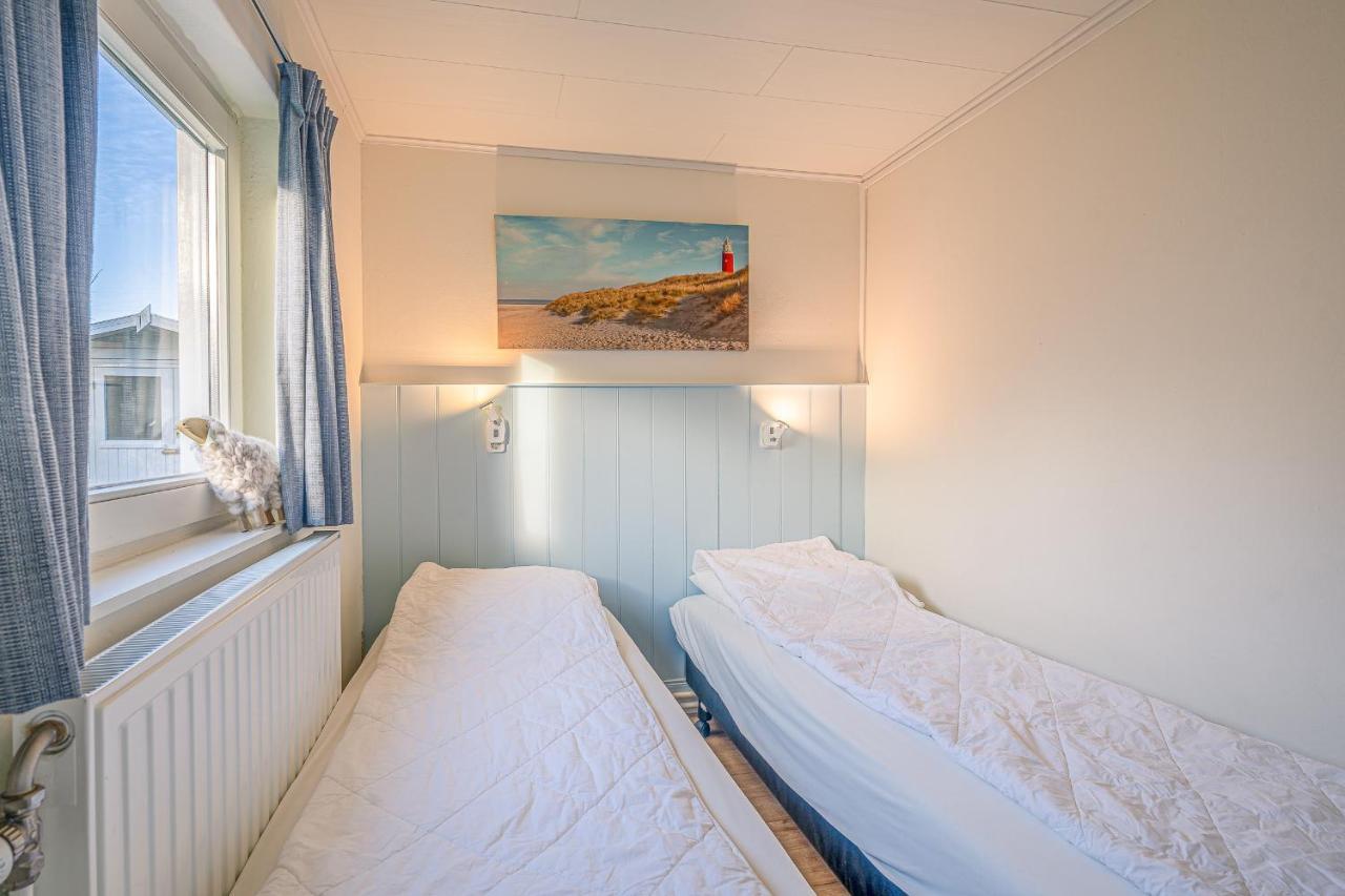 Vredelust 57 Villa De Koog  Bagian luar foto
