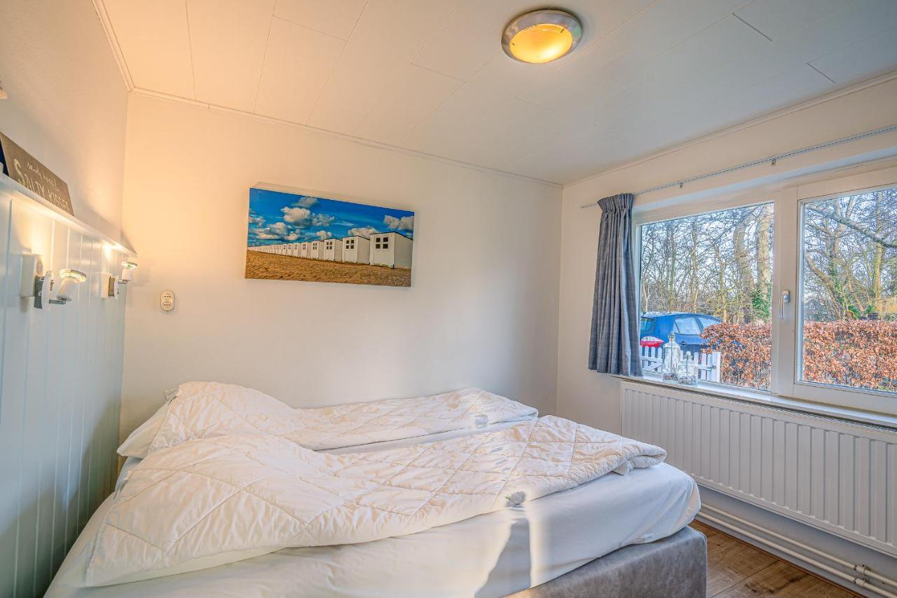 Vredelust 57 Villa De Koog  Bagian luar foto