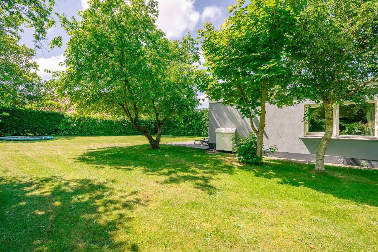 Vredelust 57 Villa De Koog  Bagian luar foto